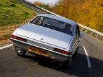 Vauxhall High Performance Firenza 1973 года